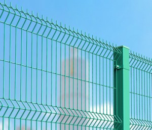 секционные ограждения с оцинкованным покрытием, заказать, купить в Караганде